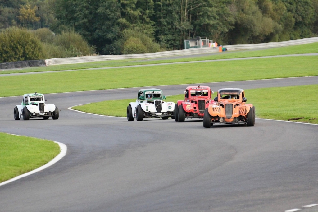 Oulton Park 28th September 2024